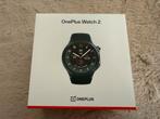 OnePlus Watch 2 - Zo goed als nieuw!, Ophalen, Oneplus, Zwart, Zo goed als nieuw