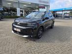 Citroen C5 Aircross MAX, 1199 cc, 136 pk, Zwart, Parkeersensor