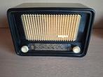 lampenradio Telefunken Operette 110-125V, Antiquités & Art, Antiquités | TV & Hi-Fi, Enlèvement