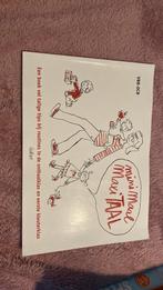 MiniMaal maxiTAAL, Ophalen