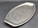 zilveren/verzilverde schotel van Wiskemann, begin 1900, Antiek en Kunst, Ophalen of Verzenden