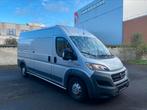 Fiat Ducato 2.4 multijet s long châssis (Eu 6), Auto's, Voorwielaandrijving, Stof, 5 deurs, 2090 kg