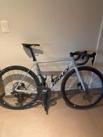 Ridley Helium ultegra di2 12 speed, Ophalen, Zo goed als nieuw, Carbon