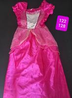 Robe de princesse Disney taille 122-128, Enfants & Bébés, Costumes de carnaval & Déguisements, Comme neuf, Enlèvement ou Envoi
