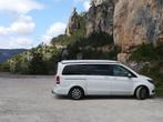 Mercedes marco polo V klasse 220d, Caravans en Kamperen, Mobilhomes, Bus-model, Mercedes-Benz, Diesel, Particulier
