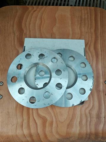 Spacers 8mm 5x112 5x100 cb 57,1, Enlèvement