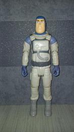 Buzz Lightyear actie figuur, Kinderen en Baby's, Ophalen of Verzenden, Gebruikt