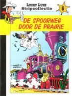 Strips van " Lucky Luke ", Boeken, Stripverhalen, Complete serie of reeks, Ophalen of Verzenden, Zo goed als nieuw