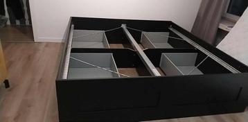 Bedframe beschikbaar voor biedingen