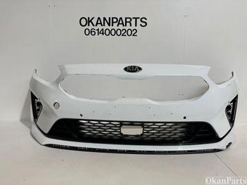 Kia Ceed (CD) III GT-line voorbumper 86511-J7710 beschikbaar voor biedingen