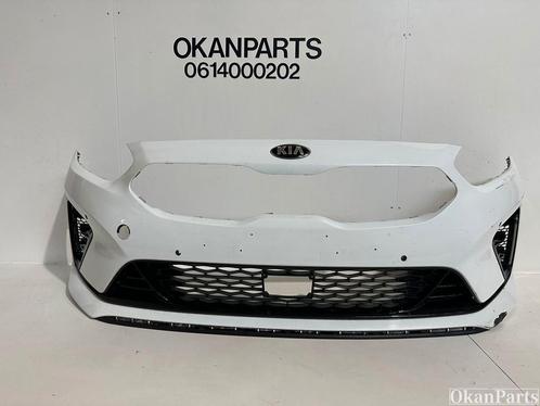 Kia Ceed (CD) III GT-line voorbumper 86511-J7710, Auto-onderdelen, Carrosserie, Bumper, Kia, Voor, Gebruikt