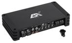 ESX Quantum QL800.1 800W RMS Monoblok versterker, Ophalen of Verzenden, Nieuw