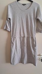 tunique/robe 100% coton - Large, Ophalen of Verzenden, Grijs
