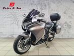 Honda VFR 1200 F Dct (bj 2010), Motoren, 4 cilinders, Bedrijf, Meer dan 35 kW, Toermotor