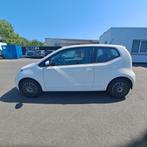 Volkswagen up! move up! BMT/Start-Stop/12m garantie, Auto's, Voorwielaandrijving, Stof, Gebruikt, Bedrijf