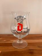 Glas Duvelclub Heers 15 jaar, Ophalen, Zo goed als nieuw