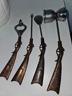 Set, Antiek en Kunst, Antiek | Bestek, Ophalen of Verzenden