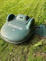 Bigmow Belrobotics, Tuin en Terras, Robotmaaiers, Meer dan 25 cm, Gebruikt, Belrobotics, Ophalen