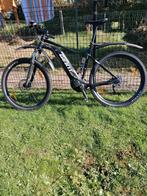 Elektrische mountainbike Giant Talon e+, Fietsen en Brommers, Elektrische fietsen, Ophalen, Giant, Zo goed als nieuw, 50 km per accu of meer