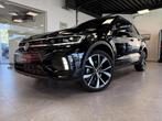 Volkswagen T-Roc T-Roc 1.5 eTSI OPF DSG R-Line * pano-dak *, Automaat, 1498 cc, 4 cilinders, Zwart