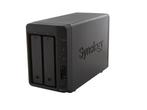 Synology DiskStation DS713+ 4GB, Computers en Software, Intern, Ophalen of Verzenden, Zo goed als nieuw, Synology