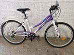 Vélo enfant 24 pouces TopBike très bon état, Fietsen en Brommers, Fietsen | Meisjes, Ophalen, Zo goed als nieuw, 24 inch, Versnellingen