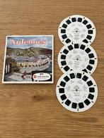 Viewmaster set jaren 70, Ophalen, Zo goed als nieuw