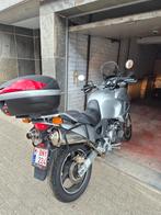 Honda varadero 1000cc, Particulier