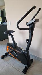 Hometrainer Fitbike, Sport en Fitness, Ophalen, Zo goed als nieuw, Metaal, Benen