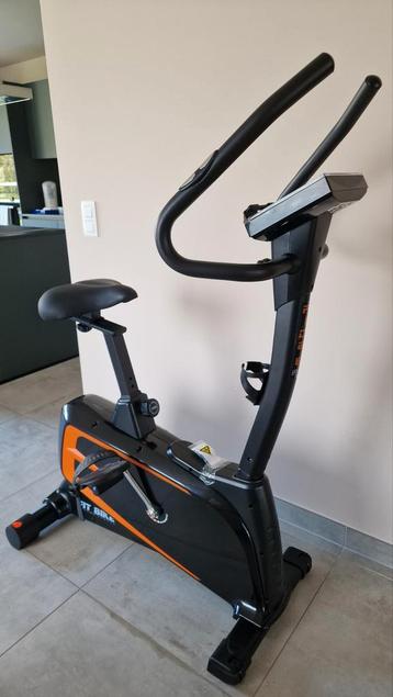 Hometrainer Fitbike beschikbaar voor biedingen