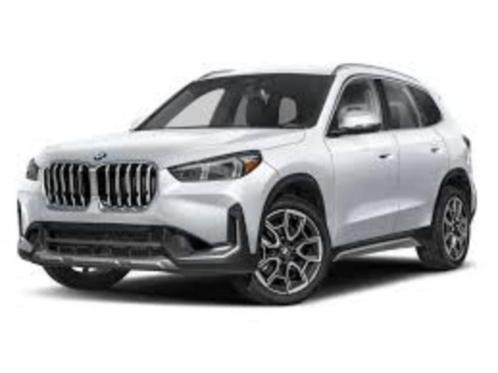 Ik ben op zoek naar een BMW X1 NVX-model, Auto's, BMW, Particulier, X1, Benzine, SUV of Terreinwagen, Automaat, Zwart, Zwart, Overige bekleding