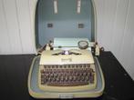 Machine à écrire - rétro vintage - Rheinmetall, Enlèvement, Utilisé