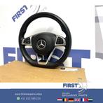 Mercedes STUUR + AIRBAG FACELIFT W176 W117 W204 W207 W212 W1, Auto-onderdelen, Gebruikt, Ophalen of Verzenden, Mercedes-Benz