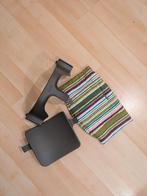 Stokke babyset, Kinderen en Baby's, Ophalen, Zo goed als nieuw, Hangstoel, Stoelverkleiner
