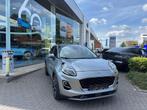 Ford Puma TITANIUM X MHEV Ecoboost 125PK OC3184, Auto's, Ford, 121 g/km, Puma, 5 deurs, SUV of Terreinwagen