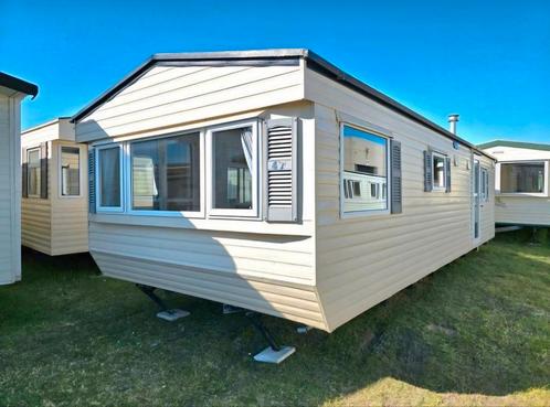Stacaravan DG in snelverkoop 15.000€ 🚚  inclusief, Caravans en Kamperen, Stacaravans, Verzenden