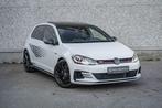 Volkswagen Golf GTI TCR VII.2 LED/PANO/19"REIFNITZ/ACC/CARPL, Auto's, 4 cilinders, 1984 cc, Alcantara, 5 zetels