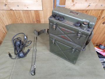 SCR-300/BC-1000, EX- A.B-B.L, Ophalen of Verzenden