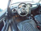 MINI Cooper 1.6i 16v Park Lane incl 2 JAAR garantie!, Autos, Mini, Berline, 1598 cm³, https://public.car-pass.be/vhr/e25b2224-2e5b-4b51-aa67-865ccdb06942