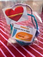 Mini-paasmandje voor mini-eitjes, handgemaakt, voor KOTK, Ophalen of Verzenden, Nieuw, Overige typen