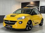 Opel Adam 1.2i, année 2013, Euro5, 65000km, édition spéciale, Autos, Opel, Achat, Hatchback, Cruise Control, Boîte manuelle