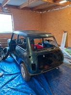 Mini British open, Auto's, Bedrijf, Te koop