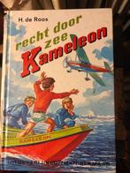 Recht door zee kameleon, H. De Roos, Ophalen of Verzenden, Zo goed als nieuw, H. De Roos