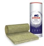 URSA 240mm glaswol nieuw 10e/m² 1 rol, Doe-het-zelf en Bouw, 12 cm of meer, Nieuw, Minder dan 5 m², Glaswol