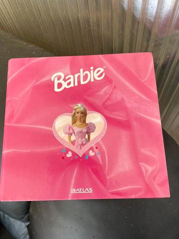 Barbie boek, Boeken, Ophalen, Zo goed als nieuw