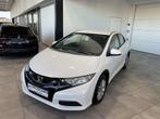 Honda Civic Cruisecontrol / Limit / Airco, Euro 5, Achat, 129 g/km, https://public.car-pass.be/vhr/f3eef85b-1c4b-4e63-85c4-698d946b27ed