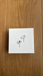 Air Pods pro 2eme generation, Ophalen of Verzenden, Nieuw