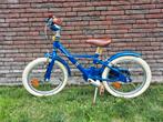 VÉLO 16 POUCES 4.5-6 ANS 900 CITY BLUE B'TWIN
2019, Vélos & Vélomoteurs, Enlèvement, Utilisé