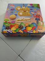 Speelgoed Candy Crush, Enlèvement