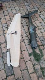 modelbouw vliegtuig Curtis P40, Ophalen, Zo goed als nieuw, Vliegtuig